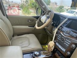 انفنتي QX56